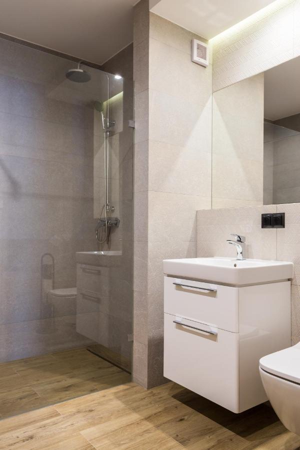 Apartamenty Dolina Strazyska - Zakopane Exterior foto